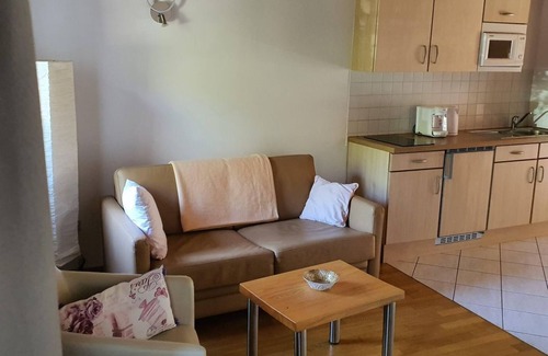 Schonau Apartamento | Ferienwohnung Dachsberg - Ferienhaus Herberger