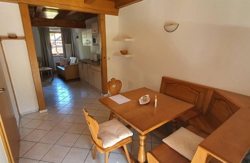 Schonau Apartamento | Ferienwohnung Dachsberg - Ferienhaus Herberger