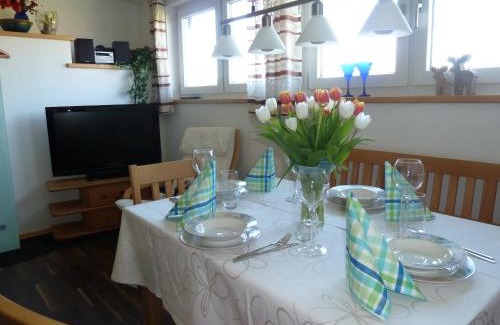 March Apartamento | Ferienwohnung Dachs