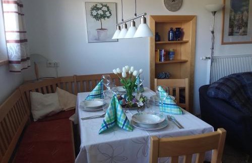 March Apartamento | Ferienwohnung Dachs