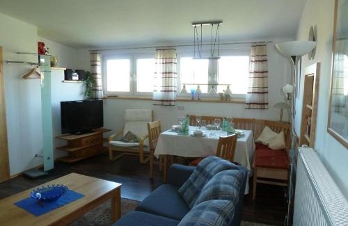 March Apartamento | Ferienwohnung Dachs