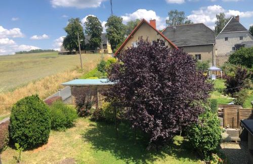 Reichenhain Apartamento | Ferienwohnung Dachstübchen