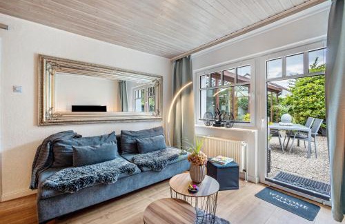 Kremperheide Apartamento | Ferienwohnung Dahmlos