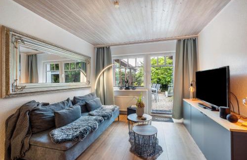 Kremperheide Apartamento | Ferienwohnung Dahmlos