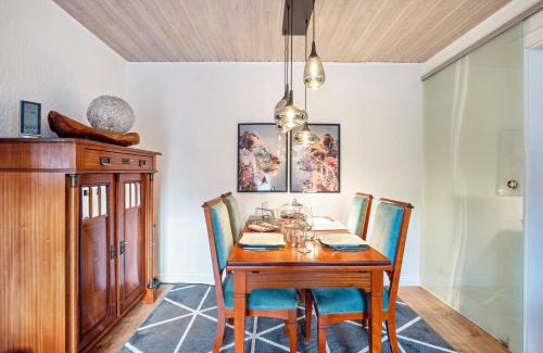 Kremperheide Apartamento | Ferienwohnung Dahmlos
