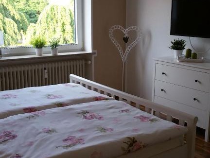 Voslapp Apartamento | Ferienwohnung Daisy 262