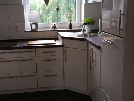 Voslapp Apartamento | Ferienwohnung Daisy 262