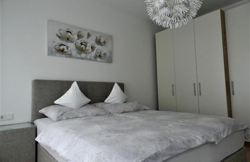Innere Stadt Apartamento | Ferienwohnung DANUBIA