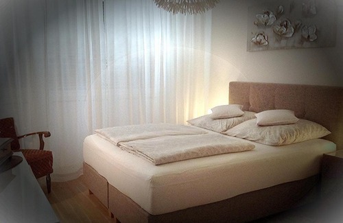 Innere Stadt Apartamento | Ferienwohnung DANUBIA