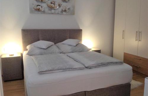 Innere Stadt Apartamento | Ferienwohnung DANUBIA