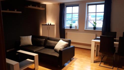 Melsungen Apartamento | Ferienwohnung DaWi Röhrenfurth
