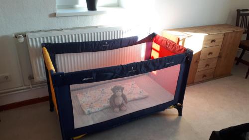 Melsungen Apartamento | Ferienwohnung DaWi Röhrenfurth