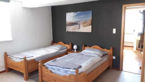 Melsungen Apartamento | Ferienwohnung DaWi Röhrenfurth