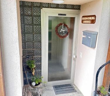 Uehlingen-Birkendorf Apartamento | Ferienwohnung Lavendel