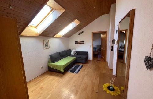 Uehlingen-Birkendorf Apartamento | Ferienwohnung Sonnenschein