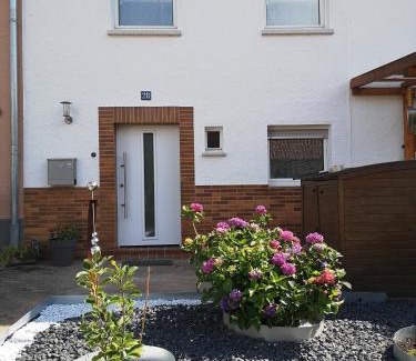 Annweiler am Trifels Apartamento | Ferienwohnung Palatina Annweiler