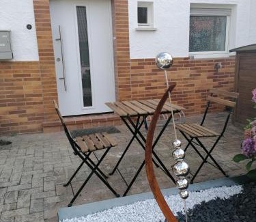 Annweiler am Trifels Apartamento | Ferienwohnung Palatina Annweiler