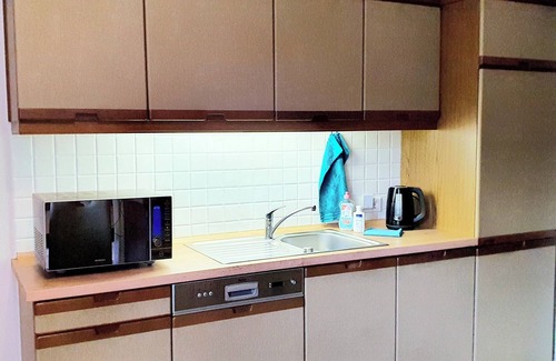 Herbern Apartamento | Ferienwohnung, 80 qm, 1-3 Pers