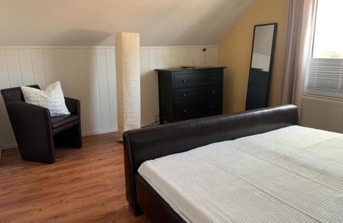 Borgerende Apartamento | Ferienwohnung-Strandspaziergang, grosse Wohnung