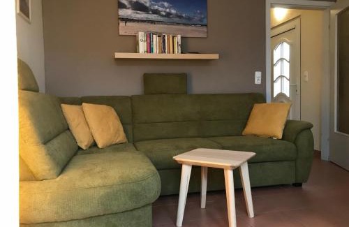 Borgerende Apartamento | Ferienwohnung-Strandspaziergang, kleine Wohnung