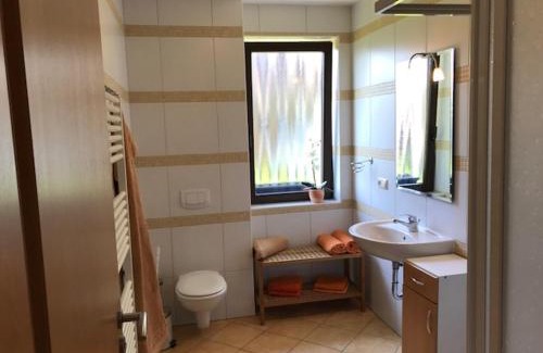 Borgerende Apartamento | Ferienwohnung Ostseeland 2