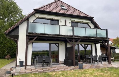Borgerende Apartamento | Ferienwohnung Ostseeland 2