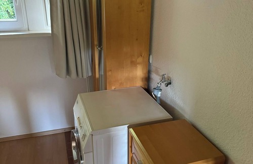 Bad Muenstereifel Apartamento | Ferienwohnung Stephinsky