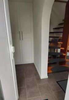 Bad Segeberg Apartamento | Ferienwohnung