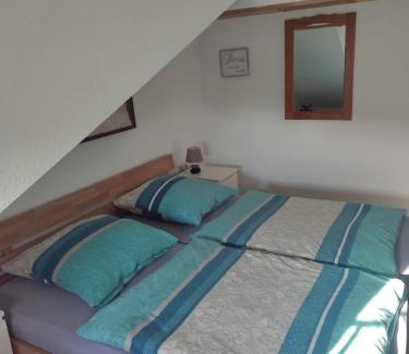Bayerisch Eisenstein Apartamento | Ferienwohnung Schmidt