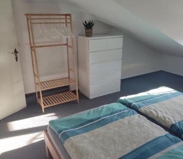 Bayerisch Eisenstein Apartamento | Ferienwohnung Schmidt