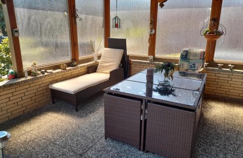 Bohndorf Apartamento | Ferienwohnung