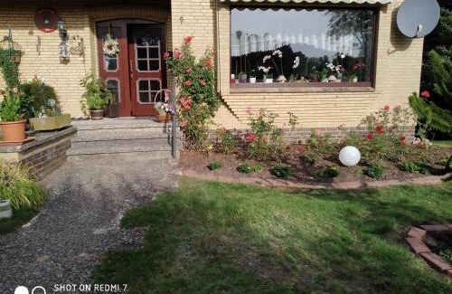 Bohndorf Apartamento | Ferienwohnung