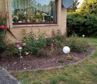 Bohndorf Apartamento | Ferienwohnung