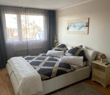 Rodenkirchen Apartamento | Ferienwohnung