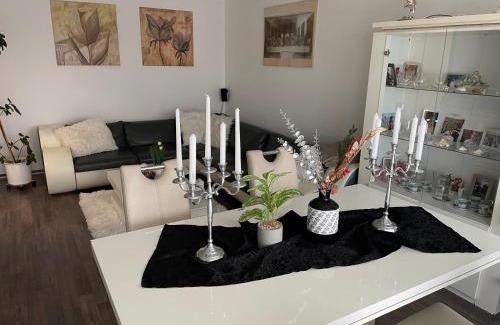 Rodenkirchen Apartamento | Ferienwohnung
