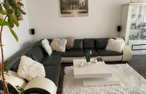 Rodenkirchen Apartamento | Ferienwohnung