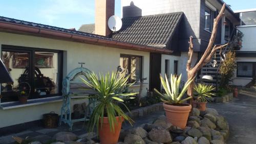 Dierkow-West Casa | Ferienwohnung