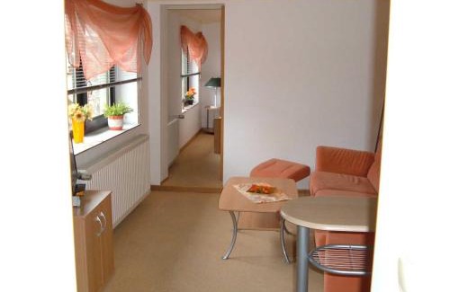 Dierkow-West Casa | Ferienwohnung
