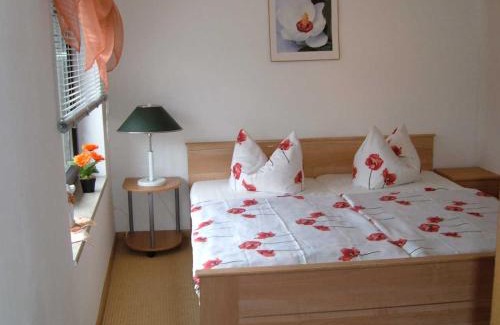 Dierkow-West Casa | Ferienwohnung