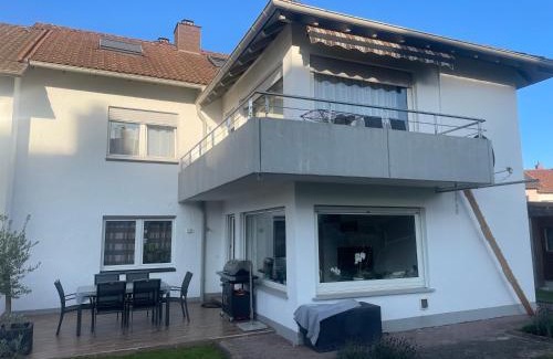 Donaueschingen Apartamento | Ferienwohnung