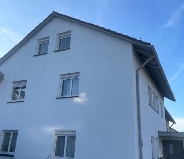 Donaueschingen Apartamento | Ferienwohnung