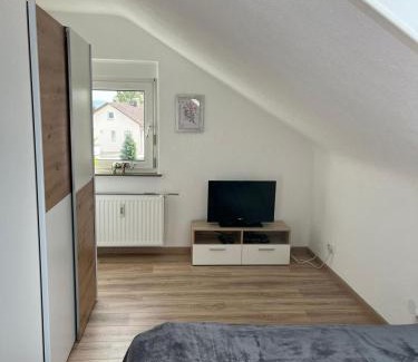 Donaueschingen Apartamento | Ferienwohnung