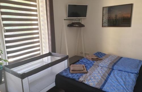 Loebtau Apartamento | Ferienwohnung