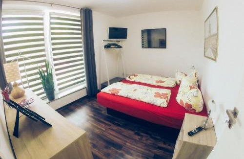 Loebtau Apartamento | Ferienwohnung
