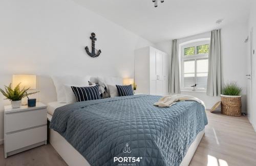 Emmelsbull Apartamento | Ferienwohnung Vogelsang, App 5 Emmelsbüll