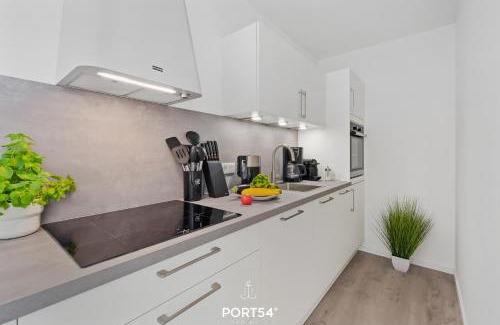 Emmelsbull Apartamento | Ferienwohnung Vogelsang, App 5 Emmelsbüll