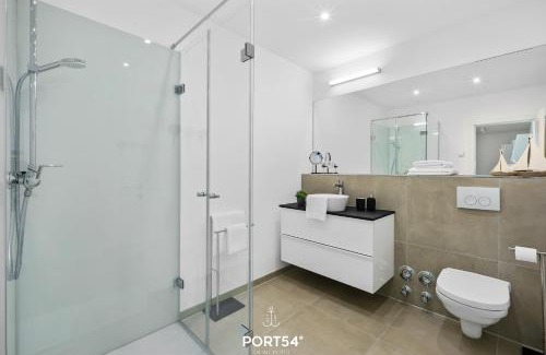 Emmelsbull Apartamento | Ferienwohnung Vogelsang, App 5 Emmelsbüll