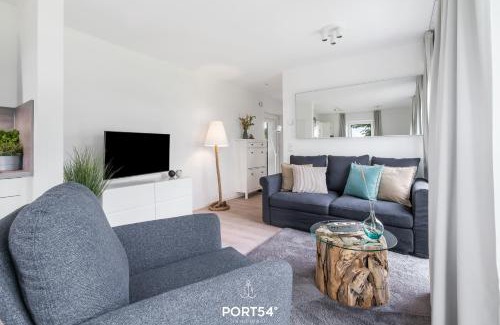 Emmelsbull Apartamento | Ferienwohnung Ruhepol, App 11 Emmelsbüll