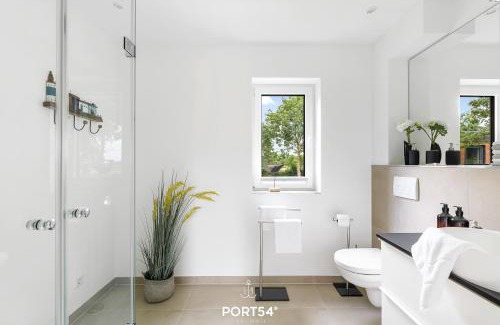 Emmelsbull Apartamento | Ferienwohnung Ruhepol, App 11 Emmelsbüll