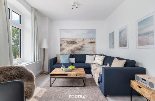 Emmelsbull Apartamento | Ferienwohnung Der Traumfänger, App 12 Emmelsbüll